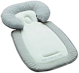 Jané - 080254 R85 - Colchón Reductor Reversible Universal Jané 0m+