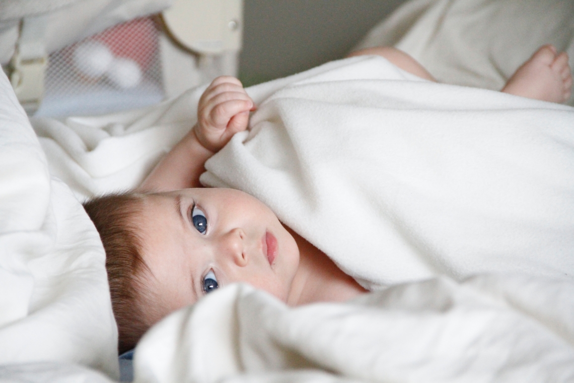 Consejos para elegir el mejor colchón de cuna para tu bebé - Ecus Kids